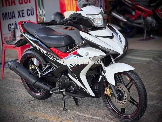 Yamaha Exciter 150 RC 2017 Chính Chủ Sang Tên.