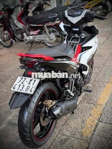 Yamaha Exciter 150 RC 2017 Chính Chủ Sang Tên.