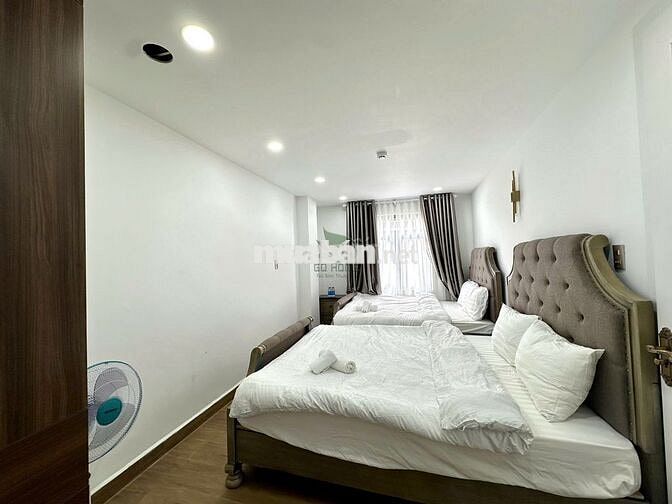 CHO THUÊ CĂN HỘ 2 PN FULL NỘI THẤT BAO ĐIỆN NƯỚC Đ.PHAN ĐÌNH PHÙNG