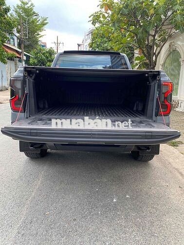 Ford Raptor 2024 Xám 33000km
