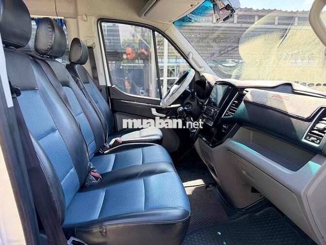 SOLATY đk 2/2022 CAM MÁY ZIN 100% HỖ TRỢ VAY