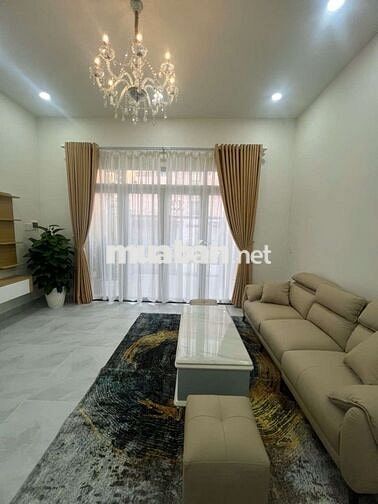 NHÀ CẤP 4 MỚI HOÀN THIỆN_FULL NỘI THẤT_HẼM XE HƠI_LÊ VĂN LƯƠNG_NHƠNĐỨC