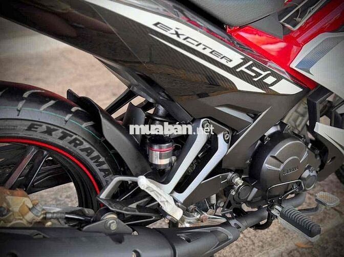 Yamaha Exciter 150 RC 2017 Chính Chủ Sang Tên.