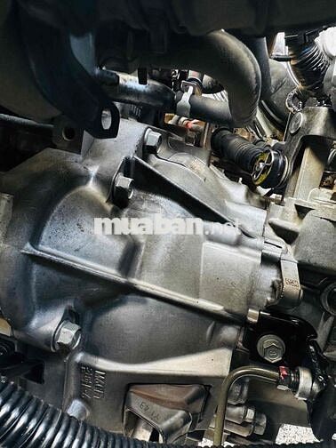 Kia Cerato 2018 1.6G MT Trắng