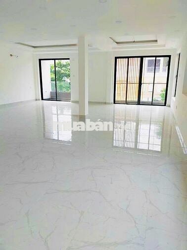 SIÊU PHẨM SÂN BAY - 19E Hoàng Việt, P.4, Tân Bình - Có hầm, DTSD 450m2