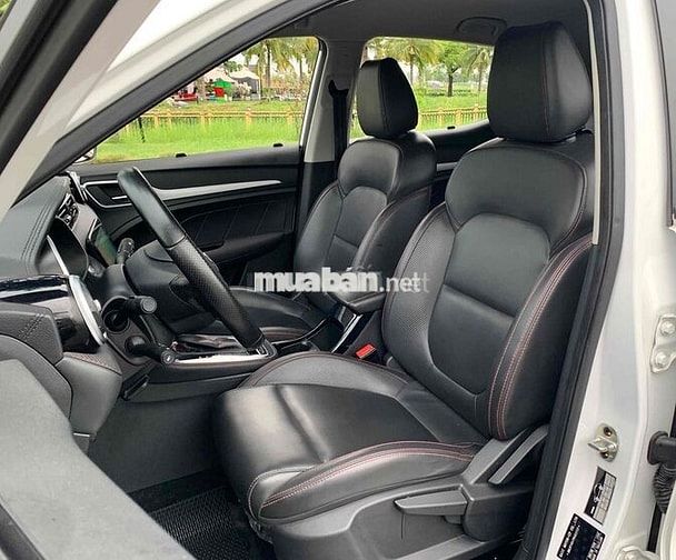 MG ZS 2023 qua sử dụng giá hợp lý