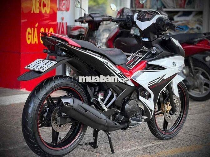 Yamaha Exciter 150 RC 2017 Chính Chủ Sang Tên.