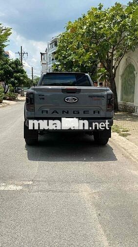 Ford Raptor 2024 Xám 33000km