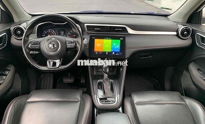 MG ZS 2023 qua sử dụng giá hợp lý