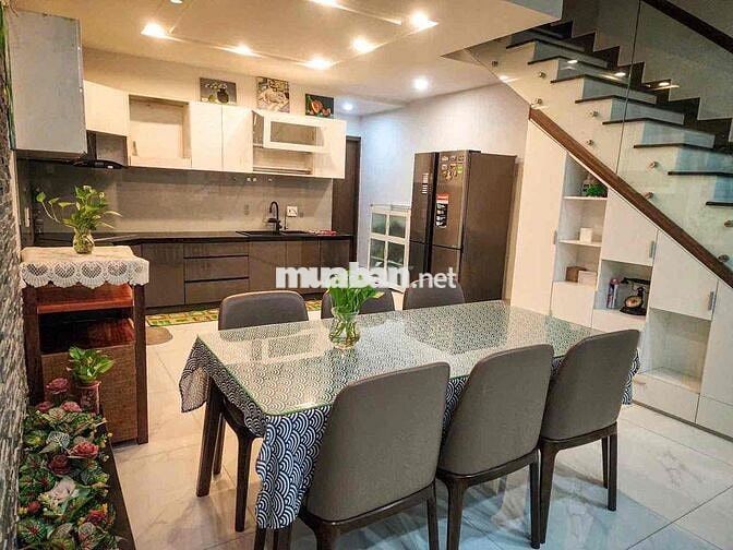 🏡 CHO THUÊ NHÀ ĐẸP KHU VIP HÓI KIỂNG – NAM HÒA XUÂN