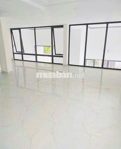 SIÊU PHẨM SÂN BAY - 19E Hoàng Việt, P.4, Tân Bình - Có hầm, DTSD 450m2