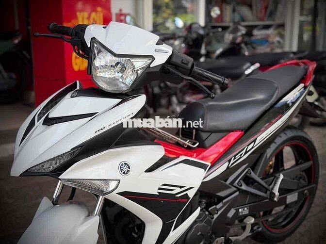 Yamaha Exciter 150 RC 2017 Chính Chủ Sang Tên.