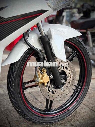 Yamaha Exciter 150 RC 2017 Chính Chủ Sang Tên.
