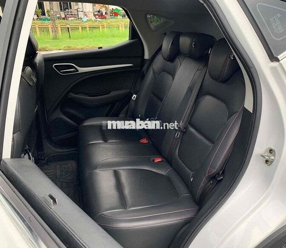 MG ZS 2023 qua sử dụng giá hợp lý