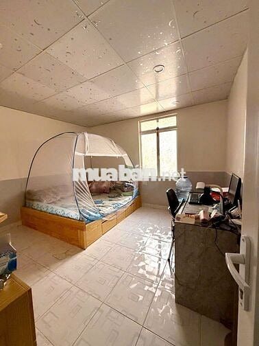 CHO THUÊ NHÀ NGUYÊN CĂN 2 PHÒNG NGỦ ĐƯỜNG NGUYÊN TỬ LỰC FULL NỘI THẤT