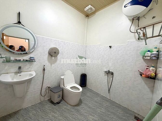 CHO THUÊ NHÀ NGUYÊN CĂN 2 PHÒNG NGỦ ĐƯỜNG NGUYÊN TỬ LỰC FULL NỘI THẤT