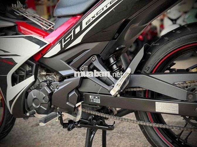 Yamaha Exciter 150 RC 2017 Chính Chủ Sang Tên.
