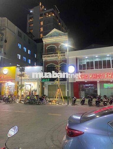 🔥CHO THUÊ MẶT TIỀN KINH DOANH 280𝐌2 𝐇AI BÀ TRƯNG TP HUẾ💥30tr
