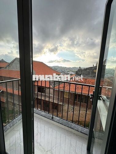 CHO THUÊ CĂN STUDIO VIEW ĐẸP PHAN ĐÌNH PHÙNG 1 GIƯỜNG NGỦ