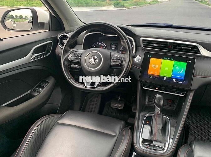 MG ZS 2023 qua sử dụng giá hợp lý