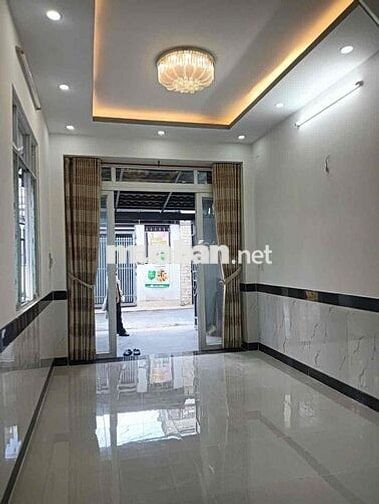 CẨN BÁN CĂN NHÀ SỔ  HỔNG RIÊNG Q12