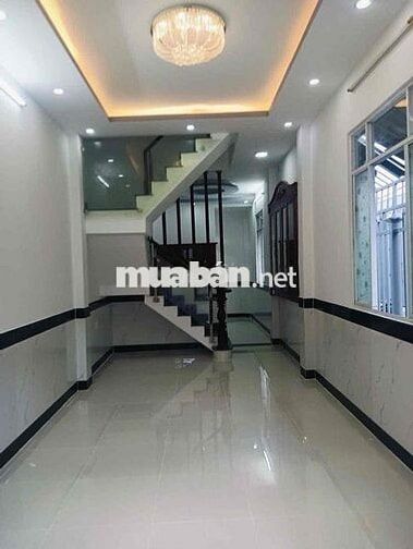 CẨN BÁN CĂN NHÀ SỔ  HỔNG RIÊNG Q12