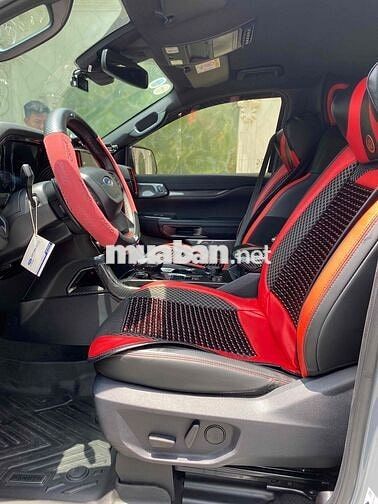 Ford Raptor 2024 Xám 33000km
