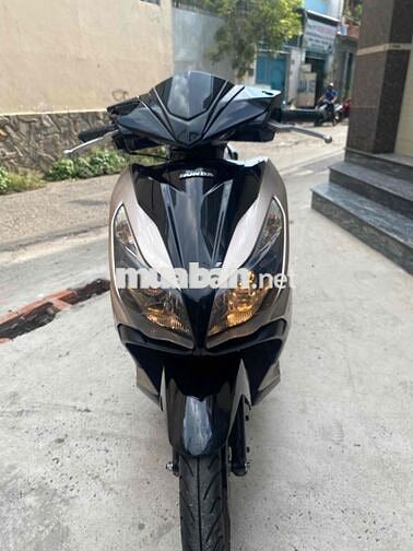 Honda Air Blade 2014 Đen Vàng đồng