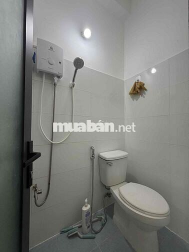 CĂN HỘ 1PN - FULL NỘI THẤT - NỘI THẤT ĐẸP CÓ BAN CÔNG THOÁNG -