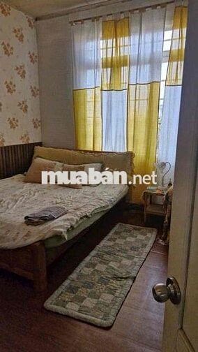 NHÀ TRUNG TÂM ĐANG KINH DOANH HOMESTAY