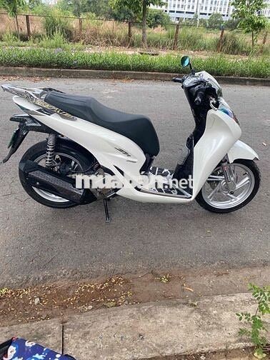 xe SH160i ABS đời 2024 chính chủ ***