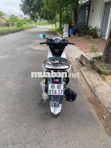 xe SH160i ABS đời 2024 chính chủ ***