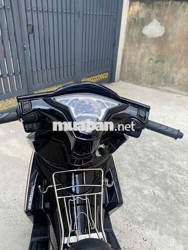Honda Air Blade 2014 Đen Vàng đồng