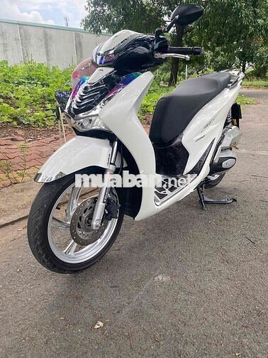xe SH160i ABS đời 2024 chính chủ ***