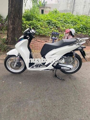 xe SH160i ABS 2024 chính chủ ae thiện chí tới xem