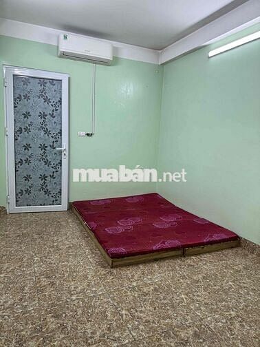 Phòng trọ KIM MÃ - ĐÊ LA THÀNH - Full đồ - Ở ngay - Vskk