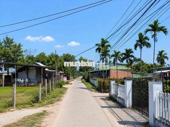 🍎 GIÁ TỐT 🍎 213m2 Đất đường bê tông 4m gần Tỉnh lộ 623B Nghĩa Thuận