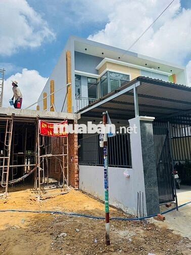 Nhà đẹp kp 2  tân định bến cát Bình Dương