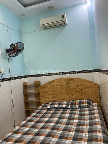 Cho thuê phòng đầy đủ tiện nghi giá sinh viên