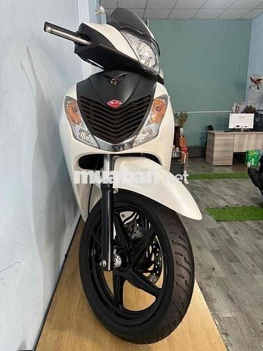 Honda SH 150 2012 Trắng