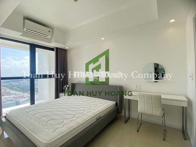 Căn hộ Hiyori Garden Tower – 65m² | 2PN | 2VS | full nội thất hiện đại
