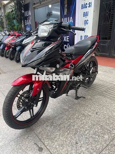 Yamaha Exciter 150cc 2017 bstp chính chủ ký giấy