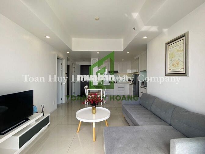 Căn hộ Hiyori Garden Tower – 65m² | 2PN | 2VS | full nội thất hiện đại