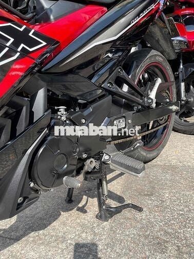 Yamaha Exciter 150cc 2017 bstp chính chủ ký giấy