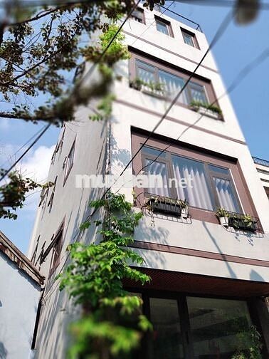 Căn hộ view biển full nội thất sát bãi tắm Mân Thái