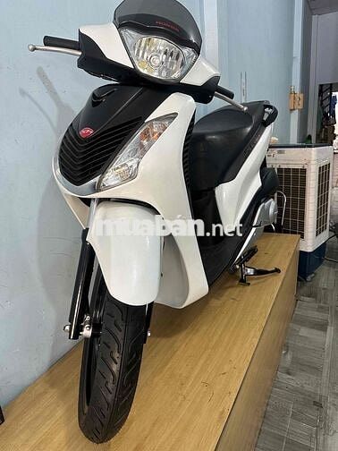 Honda SH 150 2012 Trắng
