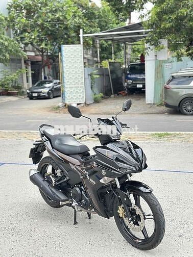 🌈 Exciter 155 VVA RC 2024 Smk - Bao Hồ Sơ