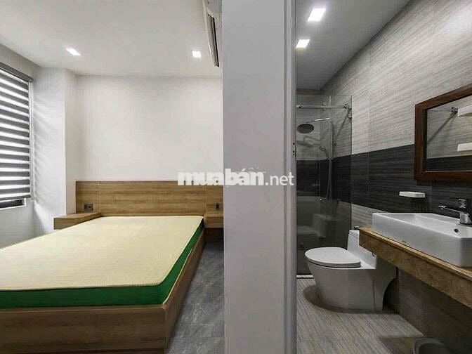 🏡 CHO THUÊ NHÀ ĐẸP CAO BÁ QUÁT – NGAY CHÂN CẦU RỒNG & CẦU TÌNH YÊU