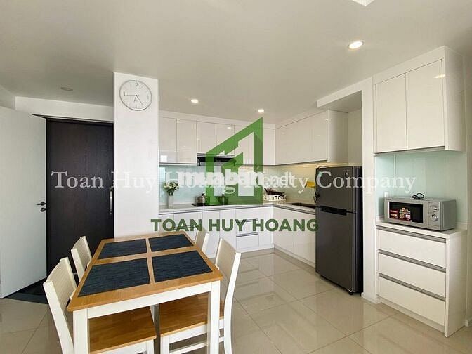 Căn hộ Hiyori Garden Tower – 65m² | 2PN | 2VS | full nội thất hiện đại