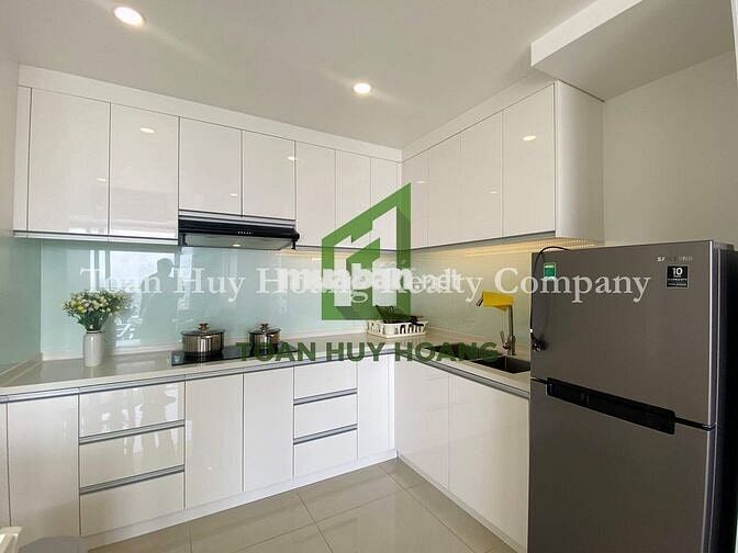 Căn hộ Hiyori Garden Tower – 65m² | 2PN | 2VS | full nội thất hiện đại